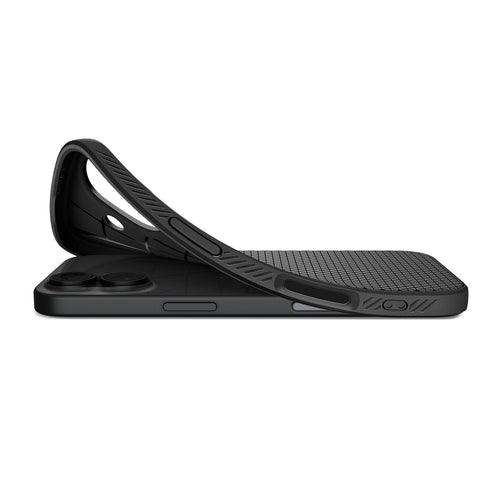 Spigen iPhone 17 Case – Liquid Air